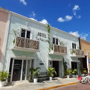 La Piazzetta Hotel