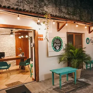 Hostal & Pata De Perro Mexico