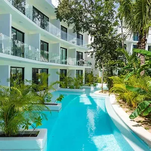 Appartamento Park Lagunas By Sandy Powerful