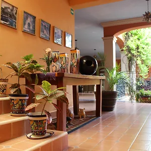 Boutique Casa San Angel (adults Only) Hotel